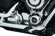 Load image into Gallery viewer, Kuryakyn Precision Dipstick Chrome - Powersports Haven