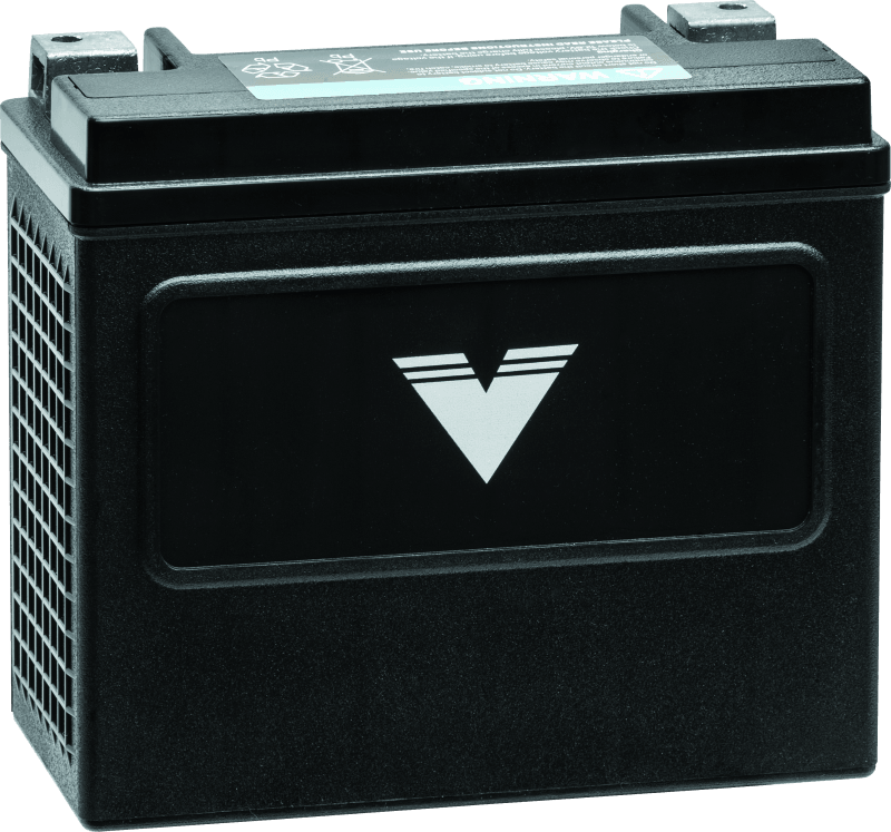 Twin Power YTX-14 Shocker Battery Replaces H-D 65948-00 220 CCA - Powersports Haven