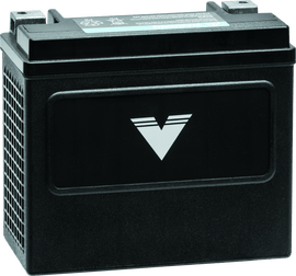 Twin Power YTX-14 Shocker Battery Replaces H-D 65948-00 220 CCA - Powersports Haven