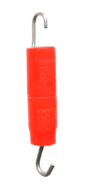 Big Gun Exhaust Spring - Long - Powersports Haven