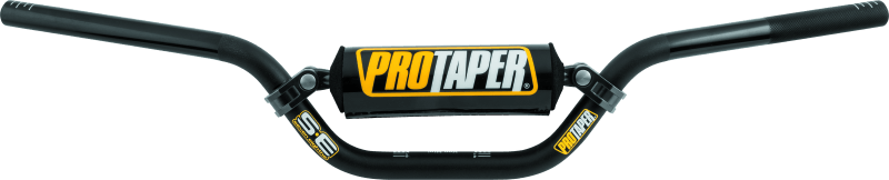 ProTaper SE Honda Mini Handlebar - Jet Black - Powersports Haven