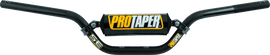 ProTaper SE Honda Mini Handlebar - Jet Black - Powersports Haven