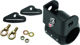 DragonFire Racing Harness Anchor Kit 1.5 in. - Powersports Haven
