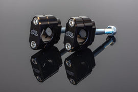 Renthal 28.6 mm. Clamps 5 mm. Offset - Powersports Haven