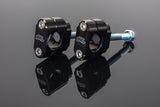 Renthal 99-24 Suzuki RM-Z250-450/Husq/ GasGas 28.6 mm. Clamps No Offset