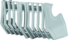 Load image into Gallery viewer, Kuryakyn Coolant Pump Cover Milwaukee-8 Chrome - Powersports Haven