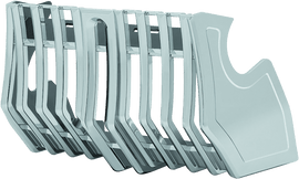 Kuryakyn Coolant Pump Cover Milwaukee-8 Chrome - Powersports Haven