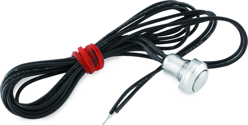 Bikers Choice Mini Push Button Switch Universal Custom Ea - Powersports Haven