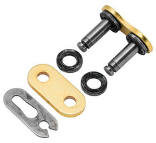 Load image into Gallery viewer, ProTaper Chain 520XRC Master Link - Powersports Haven