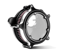 Load image into Gallery viewer, Performance Machine 23-Up CVO, 2024 Touring Vision Series Air Cleaner - Contrast Cut - Powersports Haven