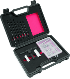 BikeMaster Thread Repair Kit - Powersports Haven