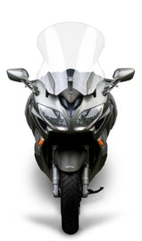 National Cycle 13+ Yamaha FJR1300 V Stream/ Wave Tall Windshield-Clear - Powersports Haven