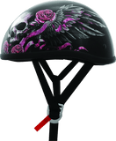 Skid Lids Wild One Helmet - Medium