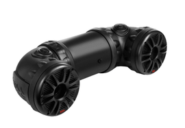 Boss Audio Systems ATV Bluetooth Sound System/ 8in Amplified Speakers - Powersports Haven