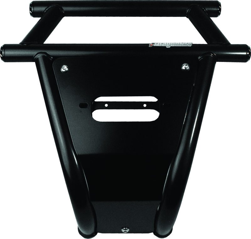 DragonFire Racing 15-22 Polaris RZR 900/1000 Front Bumper With Winch Mount - Powersports Haven