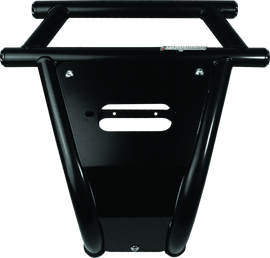 DragonFire Racing 15-22 Polaris RZR 900/1000 Front Bumper With Winch Mount - Powersports Haven