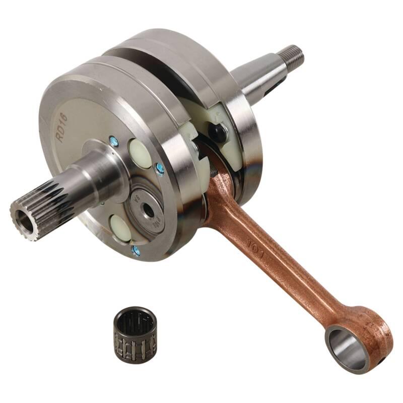 Hot Rods 90-07 Honda CR 125 R 125cc Crankshaft - Powersports Haven