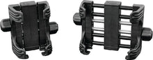 Load image into Gallery viewer, Kuryakyn Tech Connect Device Holder Large, Holds 3-5/8in to 6in Wide Black - Powersports Haven