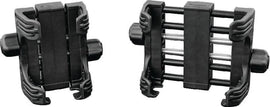 Kuryakyn Tech Connect Device Holder Large, Holds 3-5/8in to 6in Wide Black - Powersports Haven