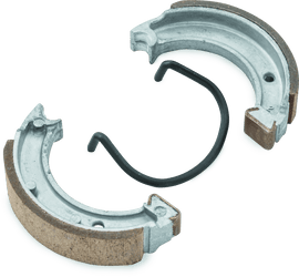 BikeMaster Yamaha Brake Shoes - Powersports Haven