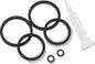 Performance Machine Seal Kit 137X4B - Powersports Haven