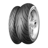 Continental ContiMotion M - 200/50 ZR 17 M/C 75W TL Rear