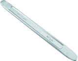 BikeMaster Steel Tire Iron 11in Chrome