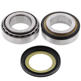 All Balls Racing 09-11 Yamaha TMAX XP500 Steering Bearing Kit - Powersports Haven