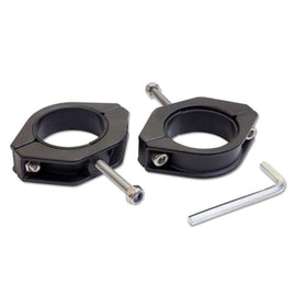 Bazooka 2in Fixed Rollbar Clamp - Powersports Haven