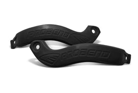Cycra Probend CRM Replacement Abrasion Guards - Black - Powersports Haven