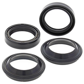 All Balls Racing 85-86 Honda ATC250R Fork Oil Seal & Dust Seal Kit - Powersports Haven