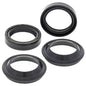 All Balls Racing 85-86 Honda ATC250R Fork Oil Seal & Dust Seal Kit - Powersports Haven