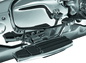 Kuryakyn Driver Floorboard Kit 01-17 GL1800 Chrome - Powersports Haven