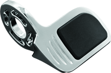 Load image into Gallery viewer, Kuryakyn Contoured ISO Throttle Boss Left Side - Powersports Haven