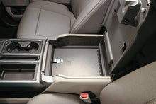 Load image into Gallery viewer, Tuffy Console Safe W/ Combo Lock For Ford Fseries Flow Thru Console - Powersports Haven