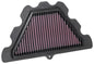 K&N 18-19 Kawasaki Z900RS - 948CC Replacement Air Filter - Powersports Haven