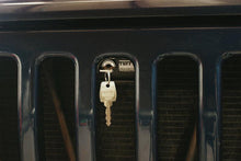 Load image into Gallery viewer, Tuffy Hood Lock Jeep Wrangler Tj &amp; Lj Black01 - Powersports Haven