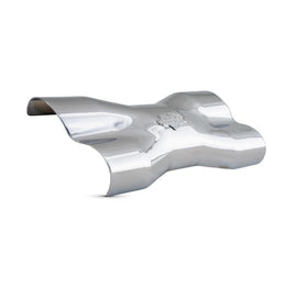 Vance & Hines HD Dresser 09-16 Power Duals (HDp/Htshld) PCX Header Exhaust - Powersports Haven