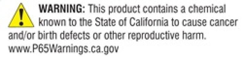 DEI Powersport Exhaust Sleeve Kit - Titanium - Powersports Haven