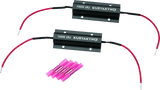 Kuryakyn Load Equalizers-100 Watt (Pair)