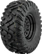 QuadBoss QBT454 Utility Tire - 25x10R12 6Ply - Powersports Haven