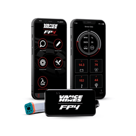 Vance & Hines 14-20 Harley Davidson Harley Davidson Touring FP4 - Powersports Haven