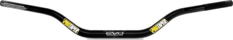 ProTaper EVO Henry/Reed Handlebar - Black - Powersports Haven