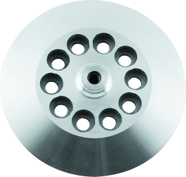 Twin Power 41-E84 Big Twin Aluminum Clutch Releasing Disc Replaces 37805-83T - Powersports Haven