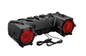 Boss Audio Systems ATV Bluetooth Sound System/ Amplified 6.5in Speakers - Powersports Haven