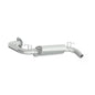 MBRP 19-20 Honda Talon Dual Slip-On Exhaust System w/Sport Muffler - Powersports Haven