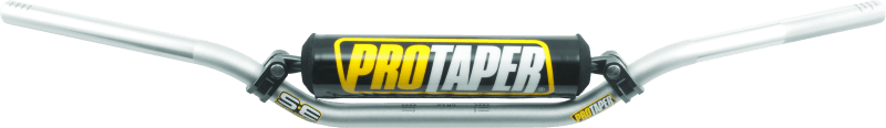 ProTaper SE CR Low Handlebar - Silver - Powersports Haven