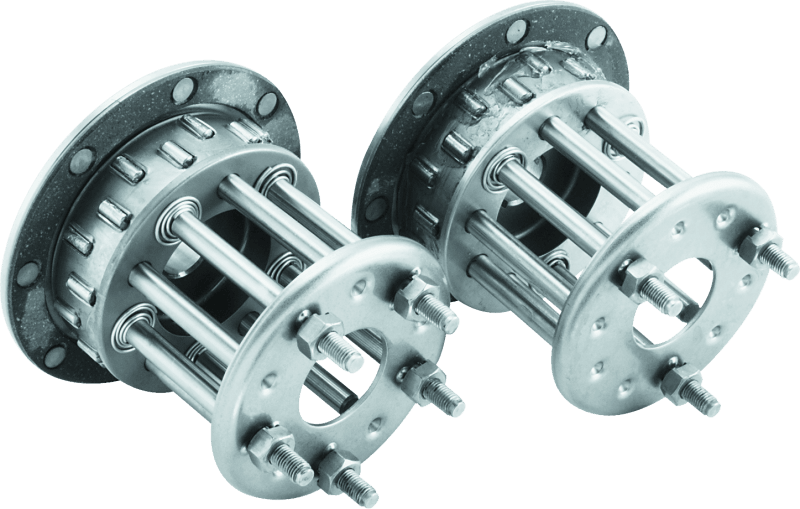 Twin Power 41-E84 Big Twin 3 Stud Clutch Hub Assembly Replaces H-D 37550-41B - Powersports Haven