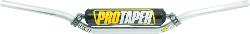 ProTaper SE KX Low Handlebar - Silver - Powersports Haven