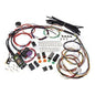 NAMZ Complete Bike Harness w/Starter Relay & 3-Circuits & Self Canceling & Run/Brake/Turn Sig Module - Powersports Haven
